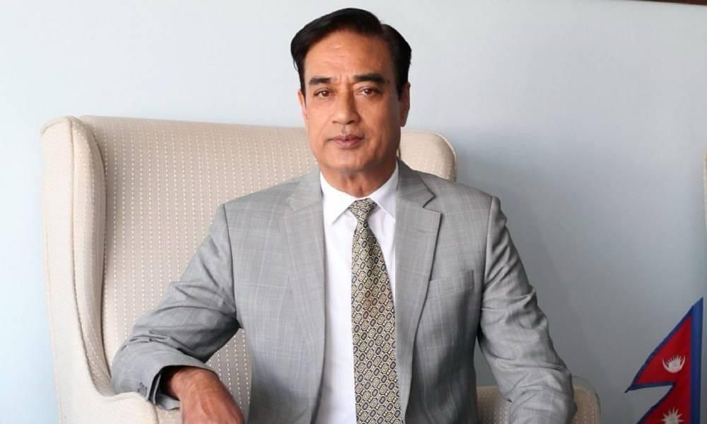 निजी क्षेत्रमा अनावश्यक सरकारी हस्तक्षेपले व्यवसाय...